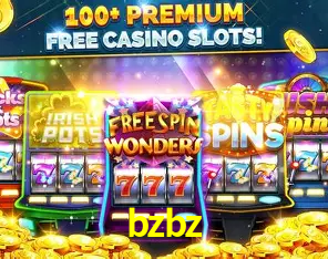 Descubra o Mundo do Cassino Online com bzbz