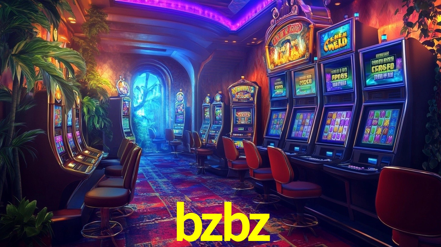 bzbz App Interface