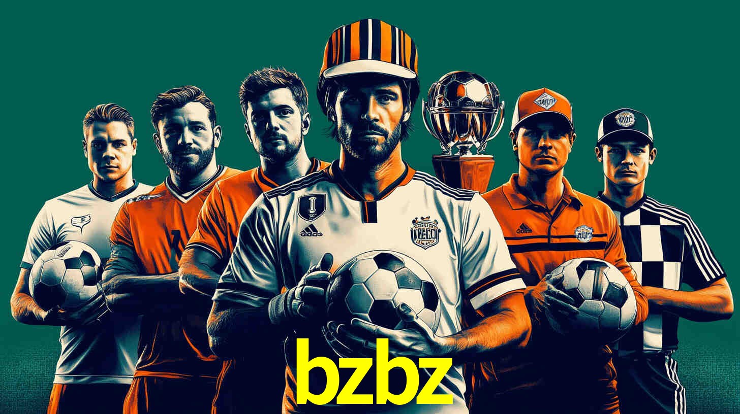 Estatísticas Esportivas bzbz