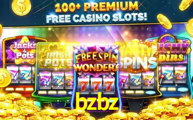 A Popularidade dos Caça-Níqueis no bzbz