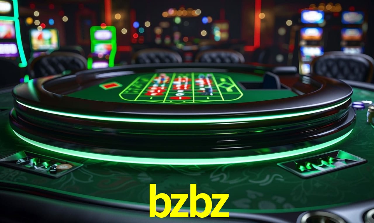 Slot Games bzbz